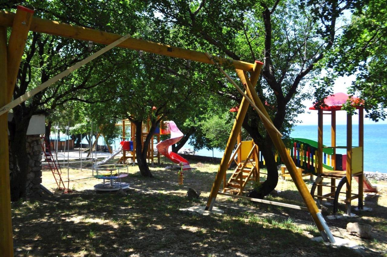 Mobile Home Nebo Luxus Кленовица Экстерьер фото