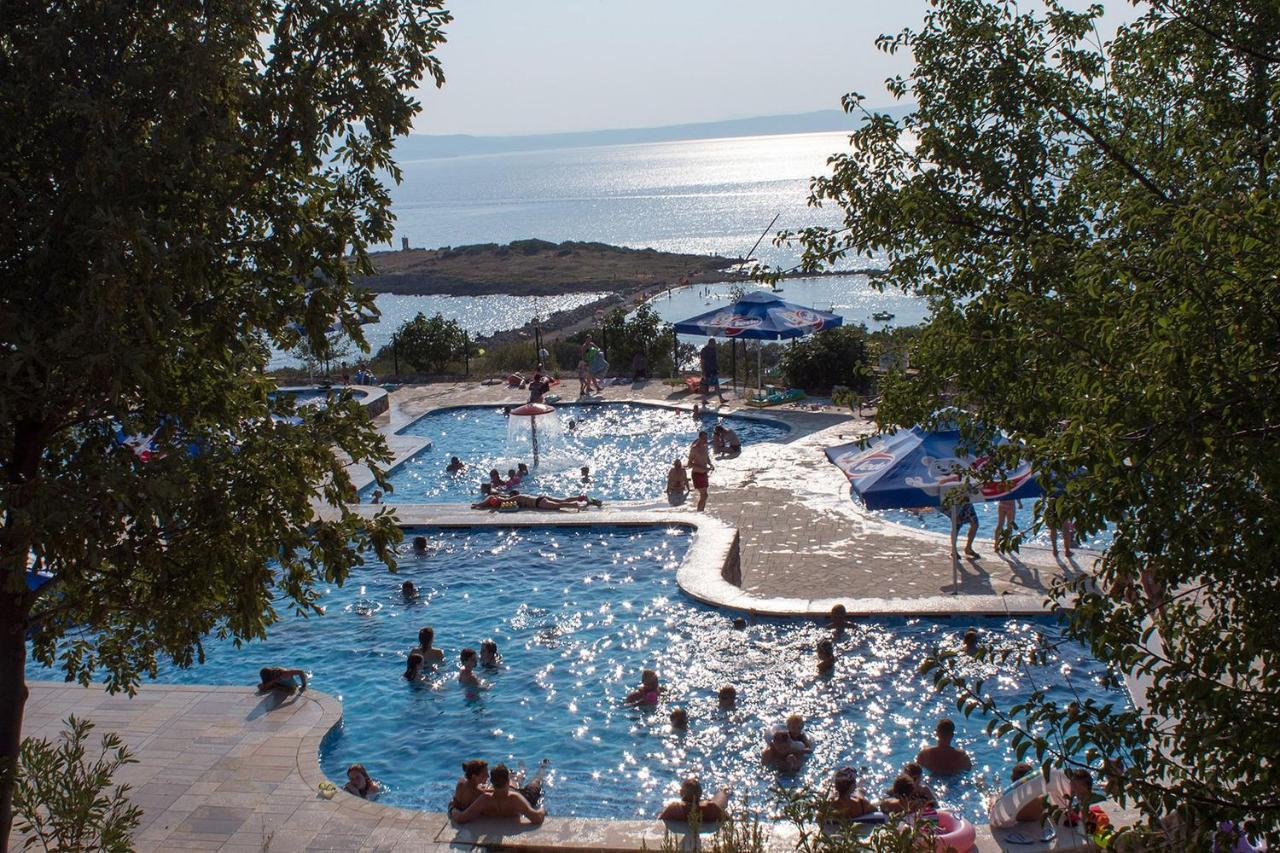 Mobile Home Nebo Luxus Кленовица Экстерьер фото